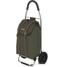Сумка-тележка Colombo Dakar (army green)