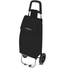 Сумка-тележка Colombo Rolly (black)