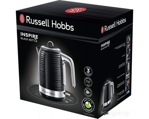 Электрический чайник Russell Hobbs Inspire 24361-70