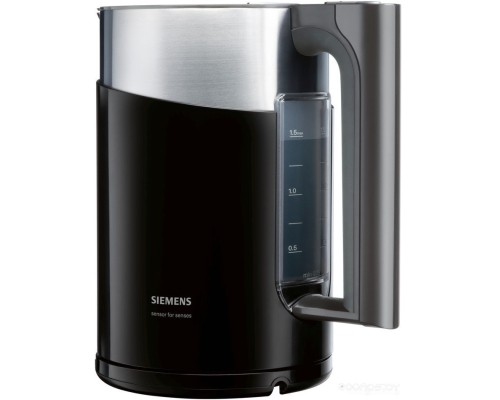 Электрический чайник Siemens TW86103P