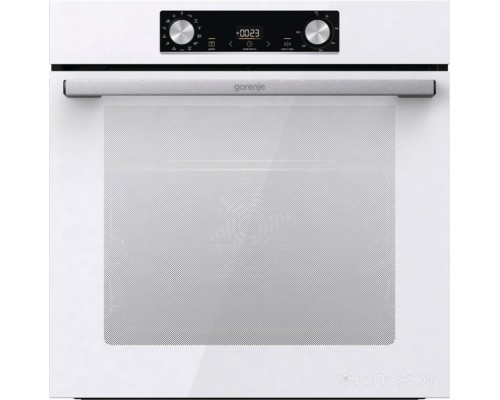 Духовой шкаф Gorenje BOX6737E01BG белый