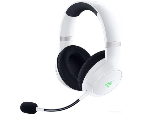 Наушники RAZER Kaira Pro для Xbox (белый)