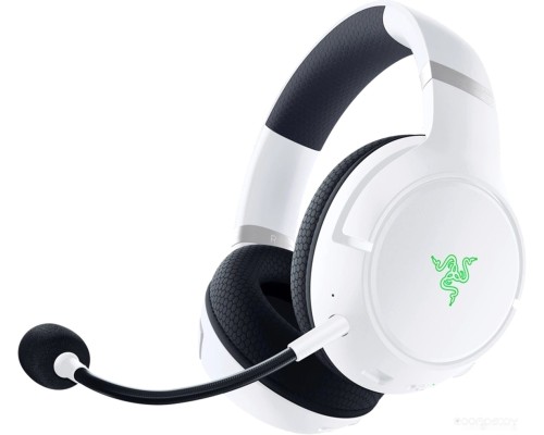 Наушники RAZER Kaira Pro для Xbox (белый)