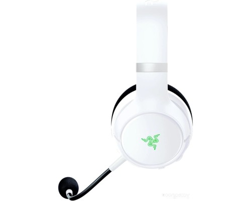 Наушники RAZER Kaira Pro для Xbox (белый)