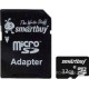 Карта памяти SmartBuy microSDHC Class 10 32GB (SB32GBSDCL10-01)