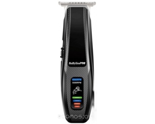 Машинка для стрижки волос BaByliss Pro Flash FX FX59ZE