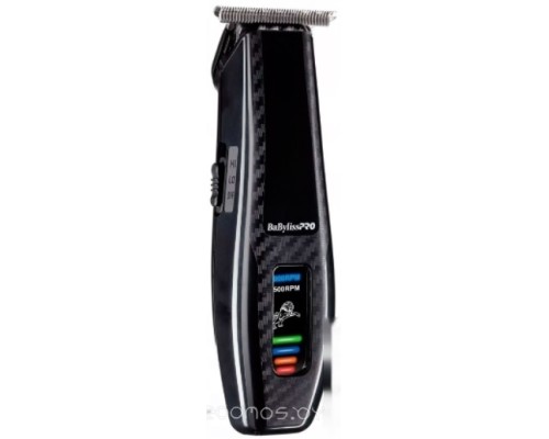 Машинка для стрижки волос BaByliss Pro Flash FX FX59ZE