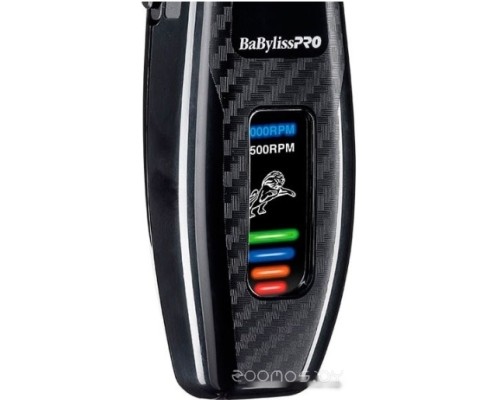 Машинка для стрижки волос BaByliss Pro Flash FX FX59ZE