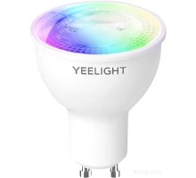 Лампочка Yeelight Smart Bulb W1 Multicolor YLDP004-A GU10 4.5 Вт