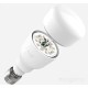 Лампочка Yeelight Smart LED Bulb W3 White Dimmable YLDP007 E27 8 Вт 2700K