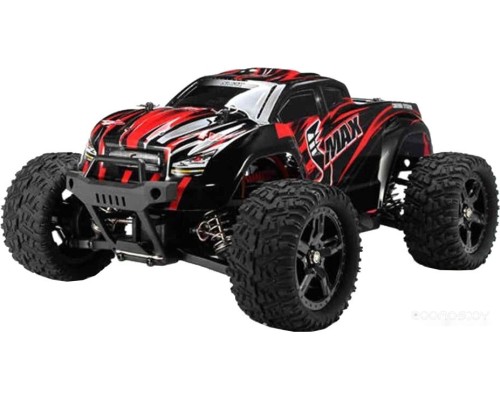 Автомодель Remo Hobby Smax RH1631 1:16 (красный)