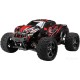 Автомодель Remo Hobby Smax RH1631 1:16 (красный)