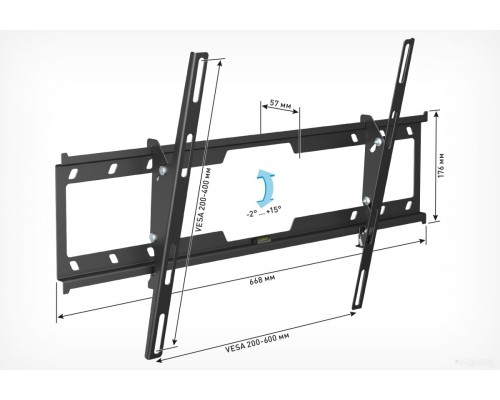 Кронштейн Holder LCD-Т6628