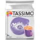 Кофе Tassimo Milka 8 шт