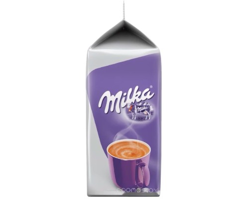 Кофе Tassimo Milka 8 шт