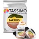 Кофе Tassimo Jacobs Cappuccino Classico 16 шт