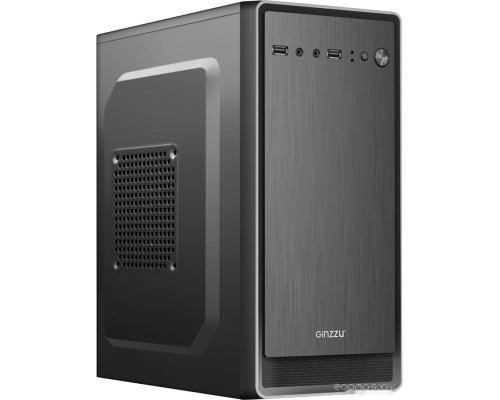 Корпус Ginzzu B180 450W