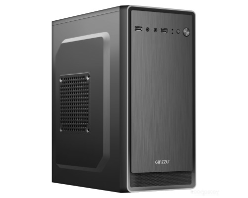 Корпус Ginzzu B180 450W