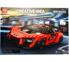 Конструктор Mould King Creative Idea 10007 McLaren Senna