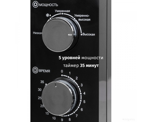 Микроволновая печь JVC JK-MW135M