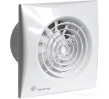 Осевой вентилятор Soler & Palau Silent-100 CRZ Ecowatt 5210610200