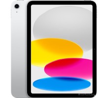 Планшет Apple iPad 10.9" 2022 64GB (серебристый)