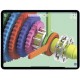 Планшет Apple iPad Pro 11" 2022 5G 256GB (серый космос)