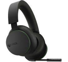 Наушники Microsoft Xbox Wireless Headset