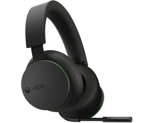 Наушники Microsoft Xbox Wireless Headset