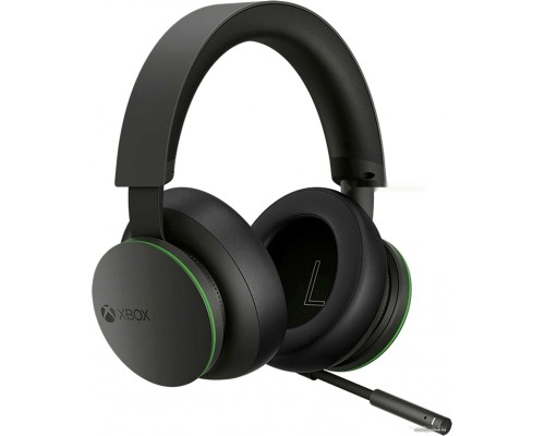 Наушники Microsoft Xbox Wireless Headset