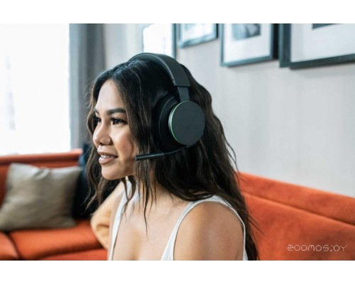 Наушники Microsoft Xbox Wireless Headset