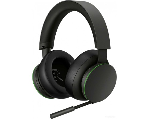 Наушники Microsoft Xbox Wireless Headset