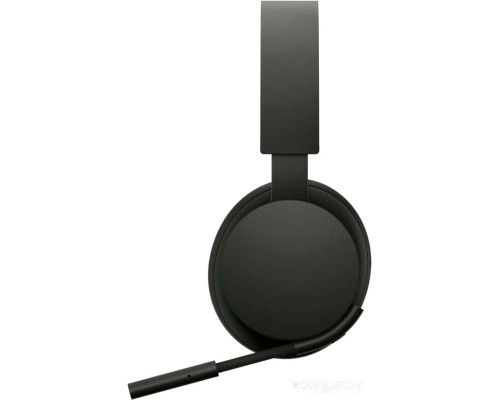 Наушники Microsoft Xbox Wireless Headset