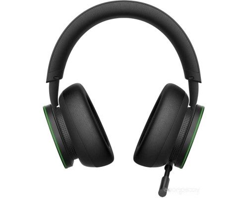 Наушники Microsoft Xbox Wireless Headset