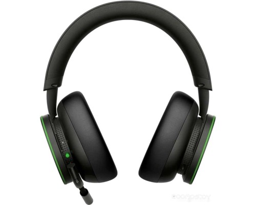 Наушники Microsoft Xbox Wireless Headset