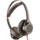 Наушники Plantronics Blackwire 7225 USB-A (черный)