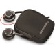 Наушники Plantronics Blackwire 7225 USB-A (черный)