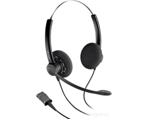 Наушники Plantronics Practica PL-SP12-QD/SP-G