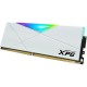 Модуль памяти A-Data XPG Spectrix D50 RGB 8ГБ DDR4 3600 МГц AX4U36008G18I-SW50