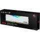 Модуль памяти A-Data XPG Spectrix D50 RGB 8ГБ DDR4 3600 МГц AX4U36008G18I-SW50