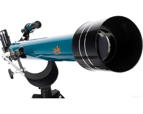 Телескоп Levenhuk LabZZ TK60