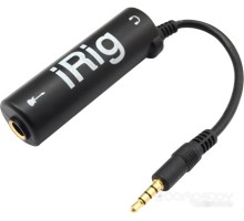 Аудиоинтерфейс ESPADA iRig