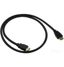 Кабель Exegate HDMI-HDMI (19M-19M) 1 м EX287729RUS