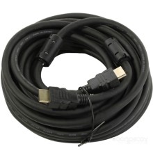 Кабель Exegate HDMI-HDMI (19M-19M) 10 м EX287726RUS