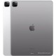 Планшет Apple iPad Pro 12.9" 2022 5G 128GB (серебристый)