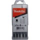 Сверло Makita D-00795 (5 предметов)