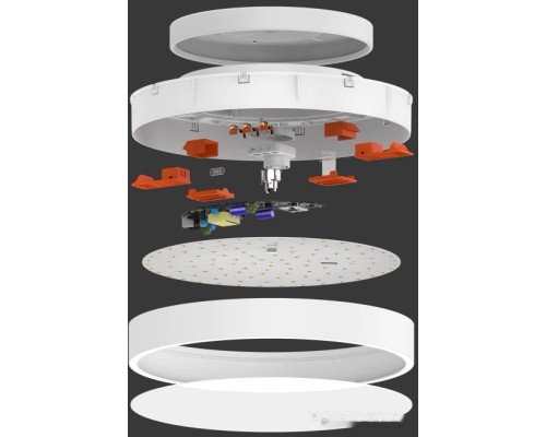 Светильник-тарелка Yeelight Led Ceiling Light Pro YLXD76YL