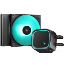 Кулер для процессора Deepcool LE300 R-LE300-BKLNMG-G-1