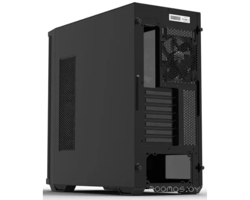 Корпус ZALMAN Z10 (без БП)