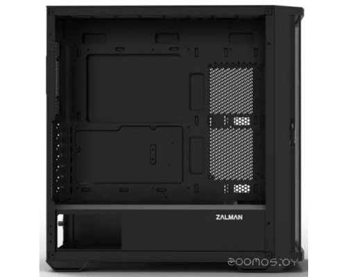 Корпус ZALMAN Z10 (без БП)